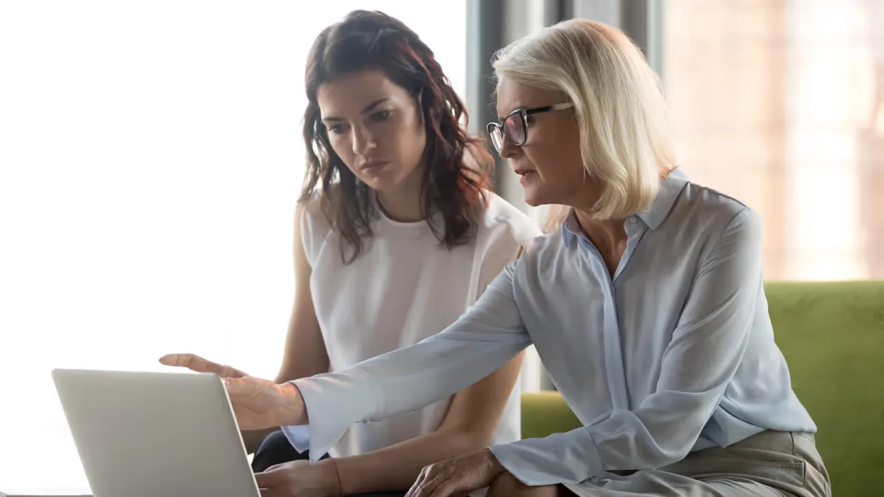 Hjälp för att växa ditt företag