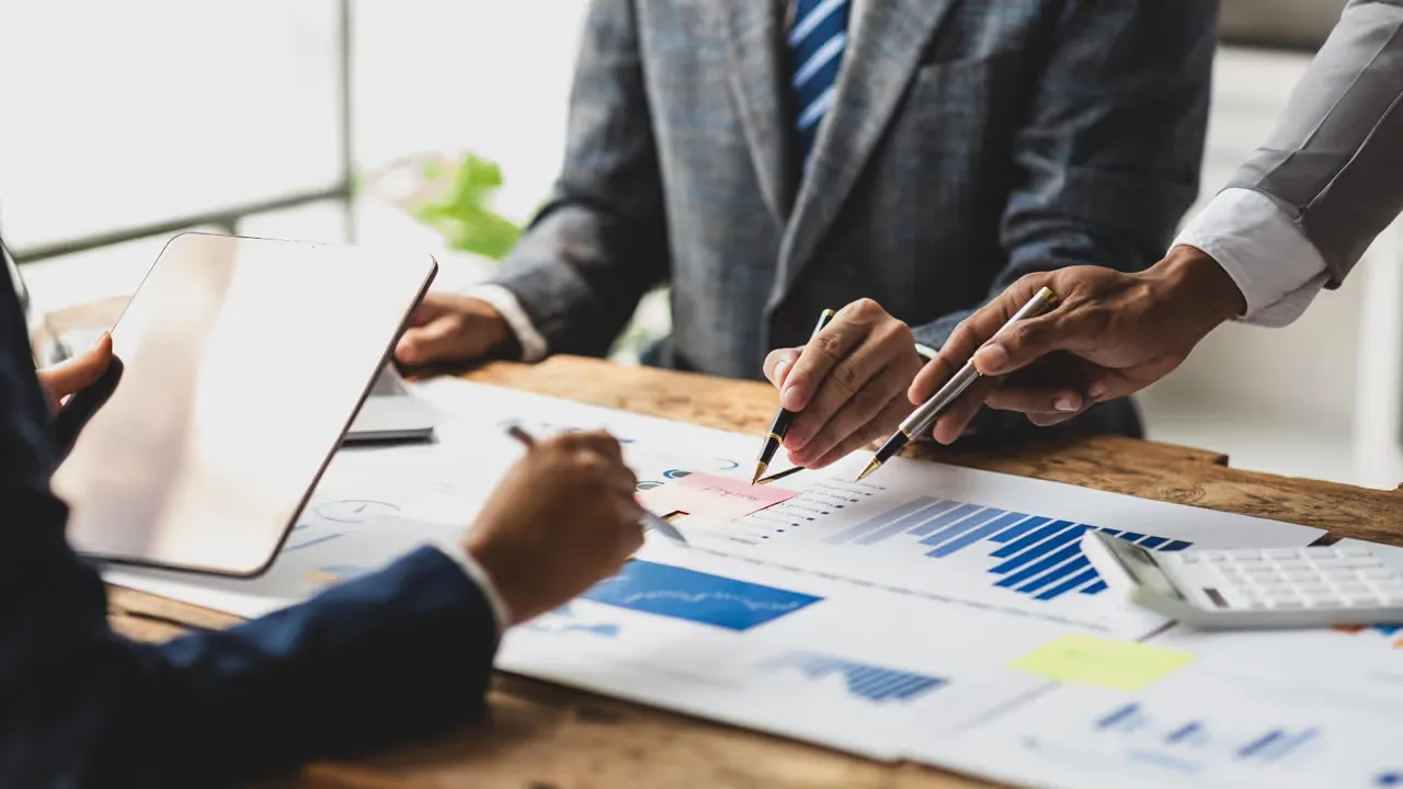 Så får du ut mer av din rådgivning