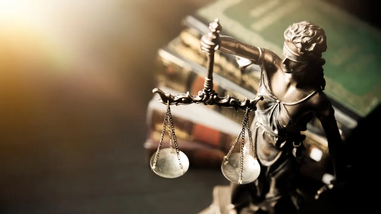 Så viktigt är juridiskt stöd